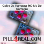 Gelée De Kamagra 100 Mg De Kamagra 14